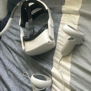 Meta Oculus Quest 2 - 256GB